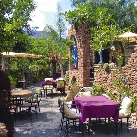 Apartment Holiday Jardin Botanico Baranco De Ayagaures - Lpa03012-ayb *