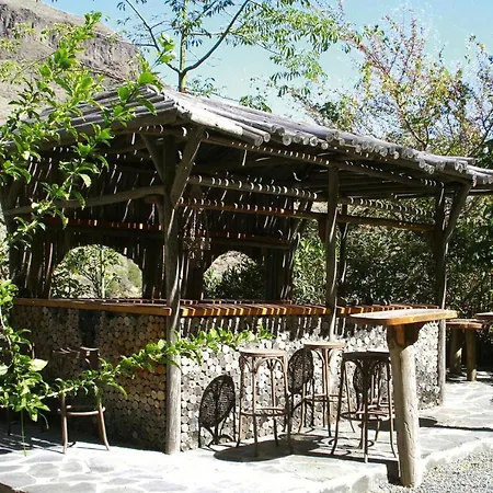 Holiday Jardin Botanico Baranco De Ayagaures - Lpa03012-ayb * Maspalomas (Gran Canaria)