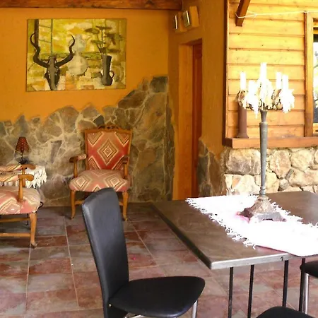 Apartment Holiday Jardin Botanico Baranco De Ayagaures - Lpa03012-ayb